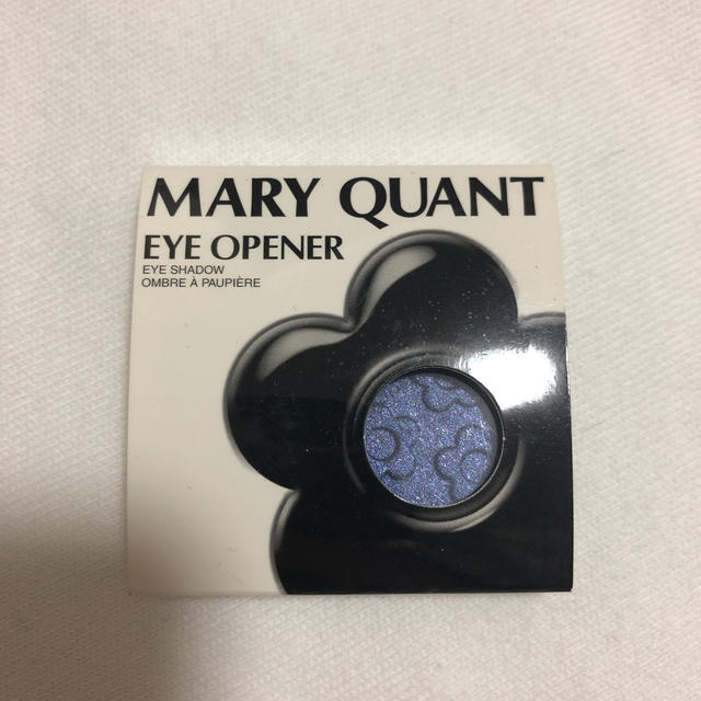 MARY QUANT(マリークワント)の【新品】マリークヮント　アイオープナー コスメ/美容のベースメイク/化粧品(アイシャドウ)の商品写真