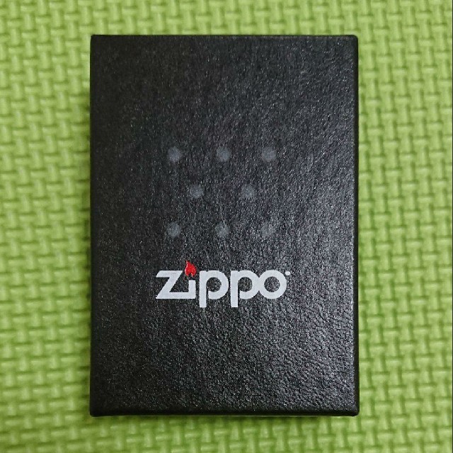 ZIPPO(ジッポー)の魔法少女まどか☆マギカ ジッポーライター 鹿目まどか メタルver. まどマギ メンズのファッション小物(タバコグッズ)の商品写真