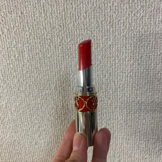 イヴサンローランボーテ(Yves Saint Laurent Beaute)のイブサンローラン　リップ(口紅)