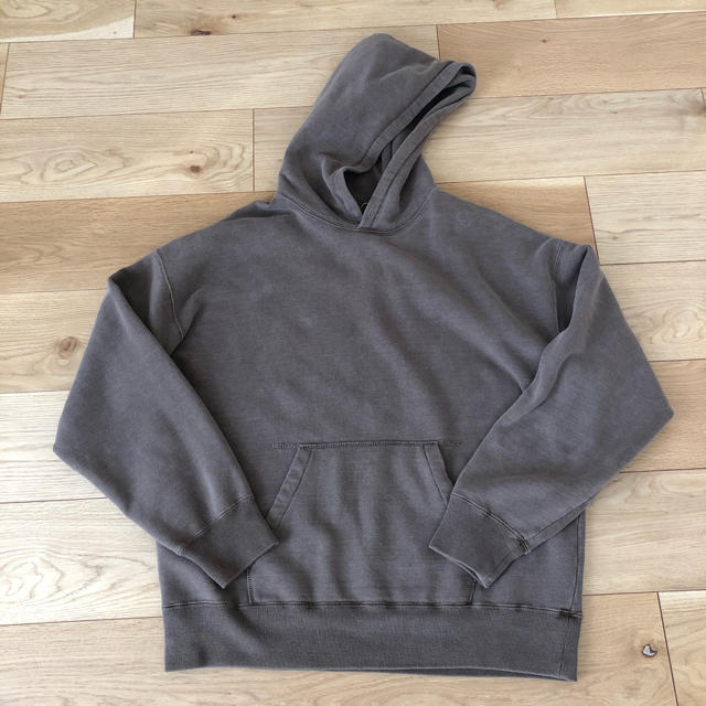 DEUXIEME CLASSE(ドゥーズィエムクラス)のDeuxieme Classe Sweat パーカー レディースのトップス(パーカー)の商品写真