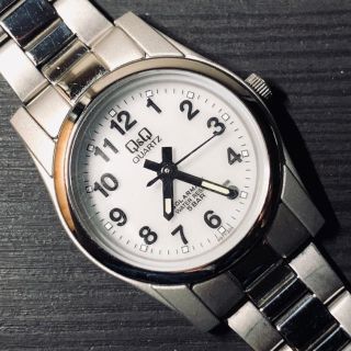 シチズン(CITIZEN)のソーラーバッテリー 腕時計(腕時計)