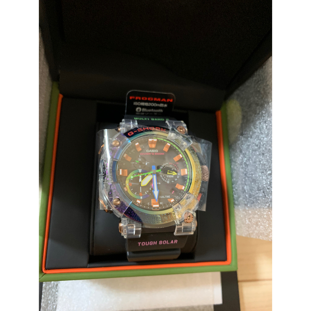 G-SHOCK GWF-A1000BRT-1AJR