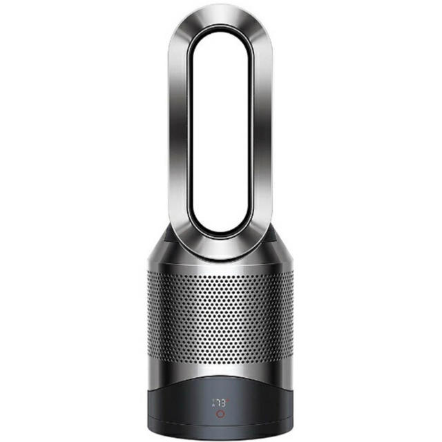 クーポンで半額☆2280円! 2022年12月購入Dyson Pure Hot + Cool