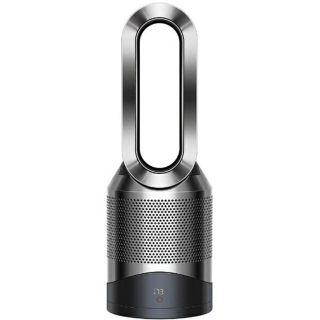 ダイソン(Dyson)の【新品】ダイソン　Dyson HP03BN Pure Hot＋Cool Link(ファンヒーター)