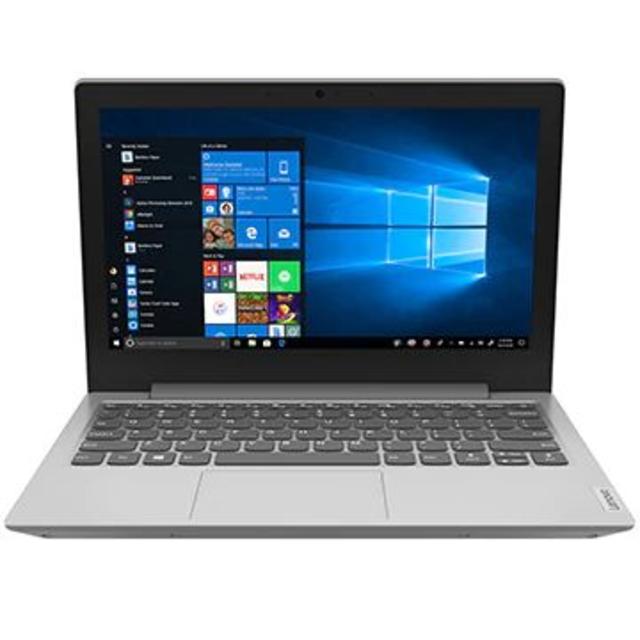 ノートPC Lenovo - IdeaPad Slim 150 (11.6/9220E/4GB/128GB)