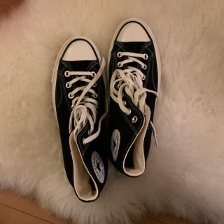 コンバース(CONVERSE)のconverse ct70 25.5cm 新品(スニーカー)