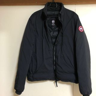 カナダグース(CANADA GOOSE)のカナダグース 美品(ダウンジャケット)