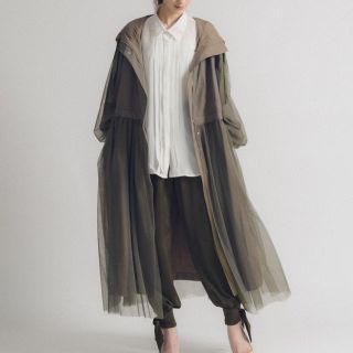 ラベルエチュード モッズコート(レディース)の通販 12点 | la belle