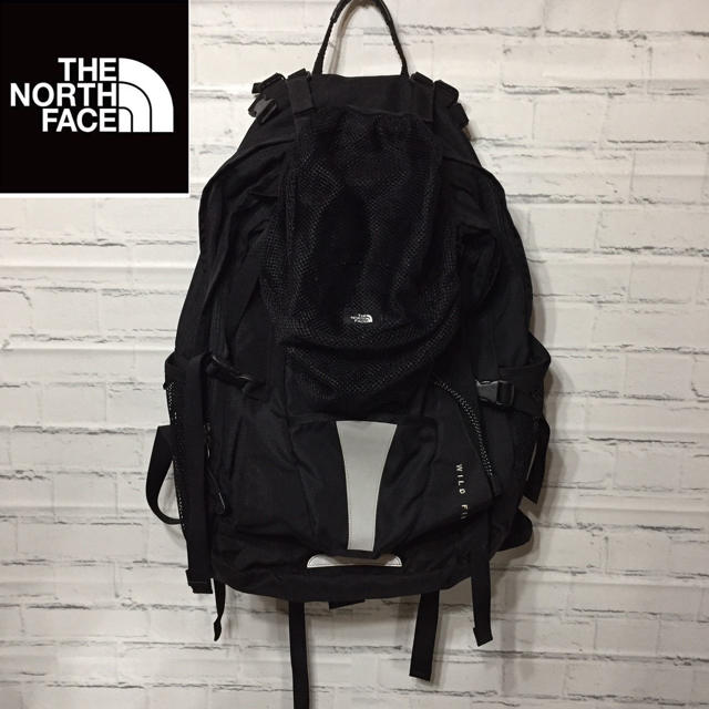 THE NORTH FACE - 【THE NORTH FACE】ノースフェイス リュック