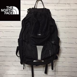 ザノースフェイス(THE NORTH FACE)の【THE NORTH FACE】ノースフェイス リュック レディース(リュック/バックパック)