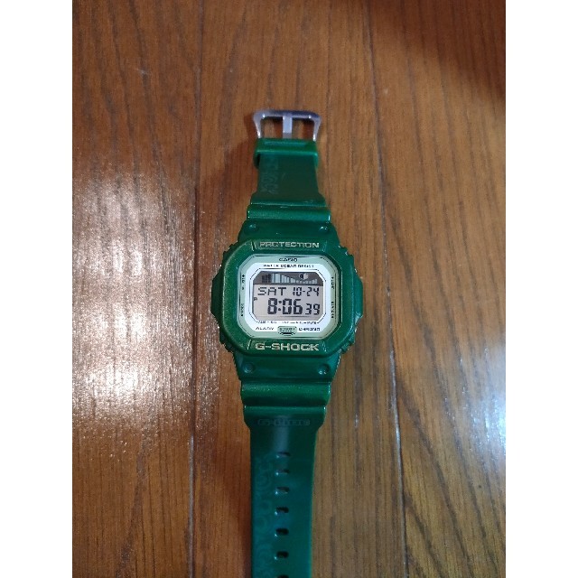 CASIO G-SHOCK G-LIDE GLX-5600A CASIO G-SHOCK G-LIDE GLX-5600A