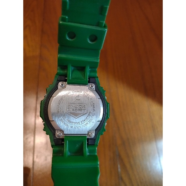 CASIO G-SHOCK G-LIDE GLX-5600A CASIO G-SHOCK G-LIDE GLX-5600A