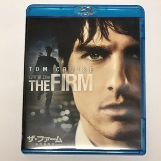 ザ・ファーム　法律事務所 Blu-ray(外国映画)