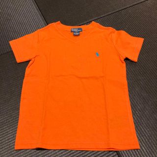 ポロラルフローレン(POLO RALPH LAUREN)の新品　ラルフローレン　4T 110(Tシャツ/カットソー)