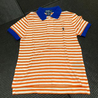 ポロラルフローレン(POLO RALPH LAUREN)の新品　ラルフローレン　4T(Tシャツ/カットソー)