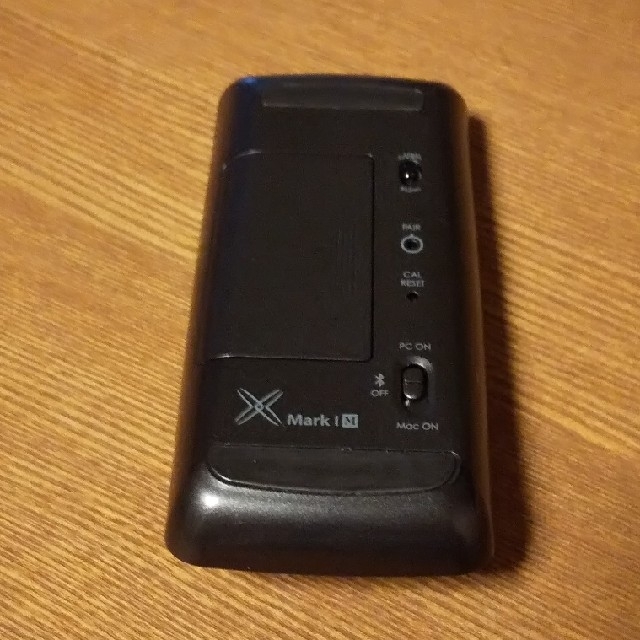 キャノン 電卓つきbluetoothマウス Xmark I 1