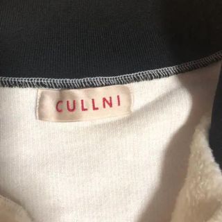 CULLNIハーフジップボアブルゾン | www.carmenundmelanie.at