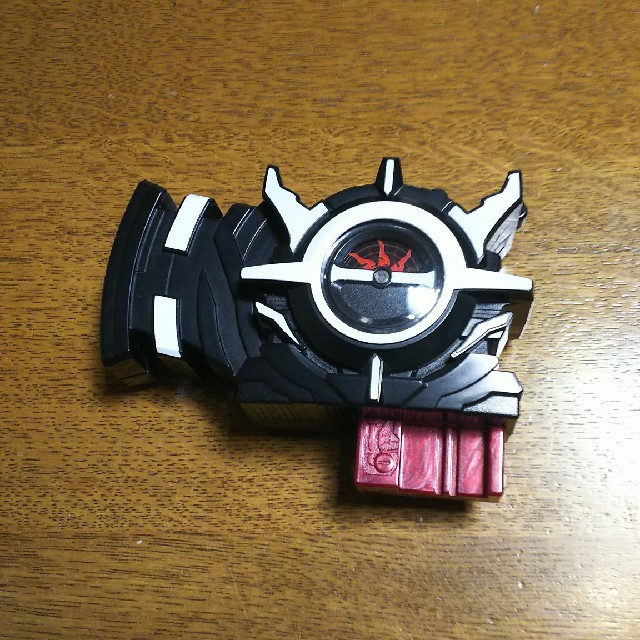 仮面ライダー ビルド DXエボルトリガー