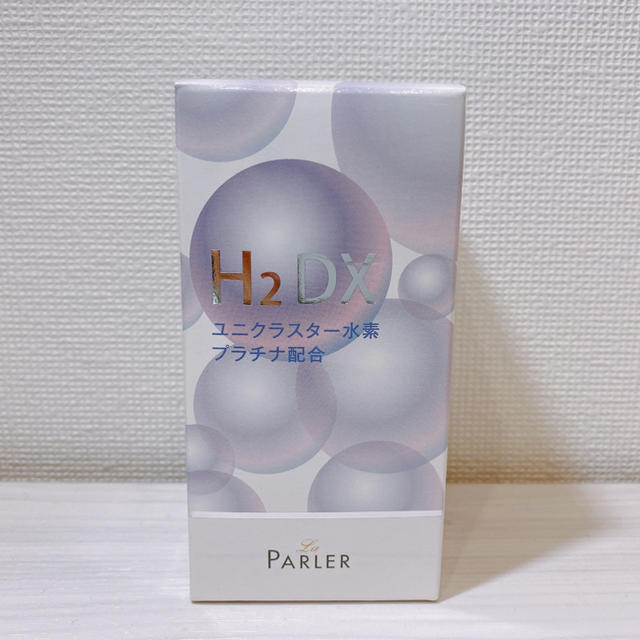 オリジナル H2DX ラ・パルレ 水素 ダイエットサプリ - powertee.com オリジナル H2DX ラ・パルレ 水素 ダイエットサプリ - powertee.com