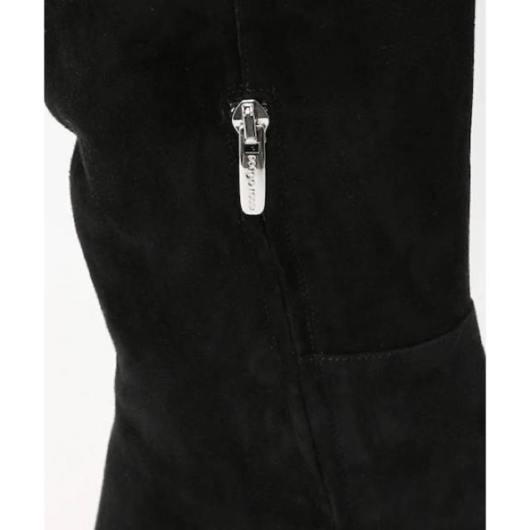 ★新品★SERGIO ROSSI★ニーハイブーツ★39★ブラック★ ★新品★SERGIO ROSSI★ニーハイブーツ★39★ブラック★