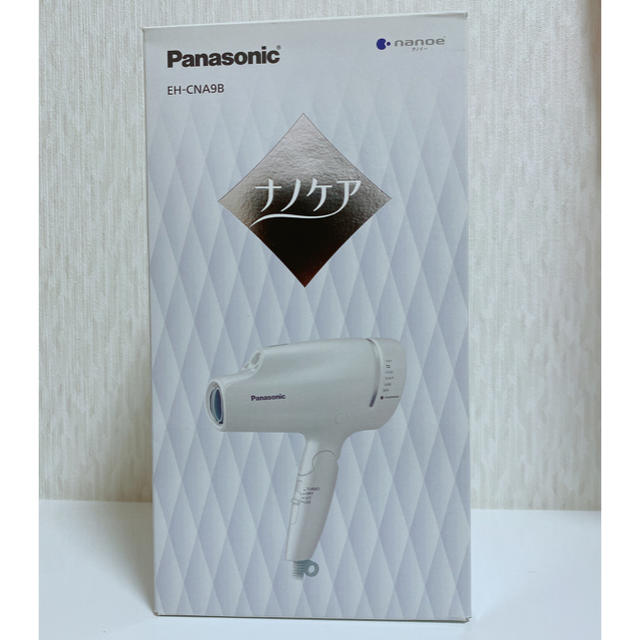 Panasonic - 新品未使用 Panasonic EH-CNA9B-Wの+spbgp44.ru