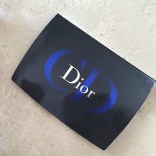 ディオール(Dior)のdior ファンデーション サンプル(ファンデーション)