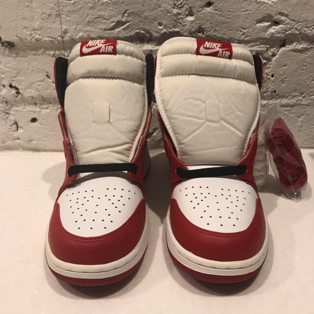 nike og chicago