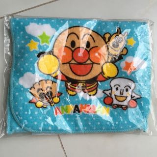 値下げ【ANPANMAN】移動ポケット(ポシェット)