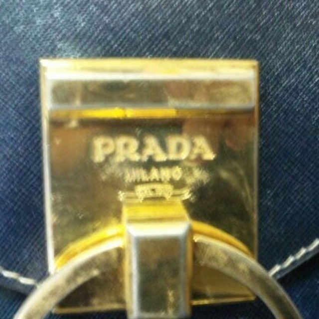 PRADA(プラダ)のPRADA クラッチバッグ レディースのバッグ(クラッチバッグ)の商品写真