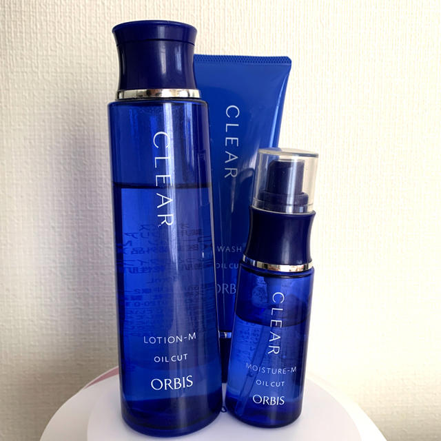 ORBIS(オルビス)のORBIS 薬用CLEARシリーズ コスメ/美容のスキンケア/基礎化粧品(化粧水/ローション)の商品写真