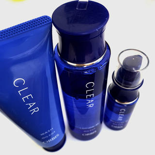 オルビス(ORBIS)のORBIS 薬用CLEARシリーズ(化粧水/ローション)