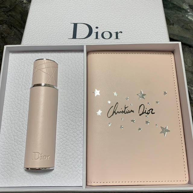Christian Dior(クリスチャンディオール)のディオール　ブルーミングブーケ コスメ/美容の香水(香水(女性用))の商品写真