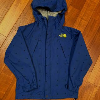 ザノースフェイス(THE NORTH FACE)のTHE NORTH FACE  キッズ　マウンテンパーカー　(ジャケット/上着)