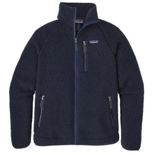 パタゴニア(patagonia)のpatagonia パタゴニア メンズレトロパイルジャケット XS(その他)