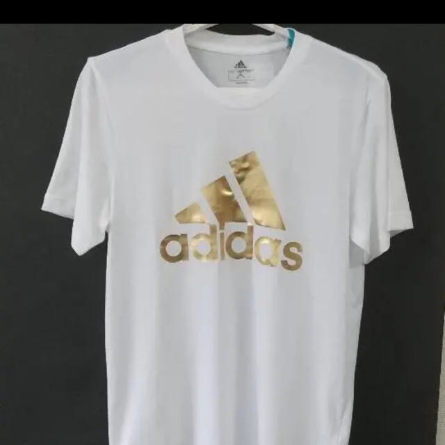 ★adidas tシャツ アディダス メンズ 半袖 Tシャツ | フリマアプリ ラクマ