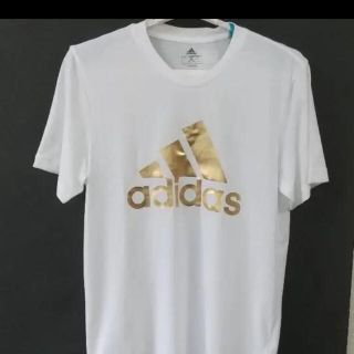 アディダス(adidas)の★adidas tシャツ アディダス メンズ 半袖 Tシャツ(Tシャツ/カットソー(半袖/袖なし))