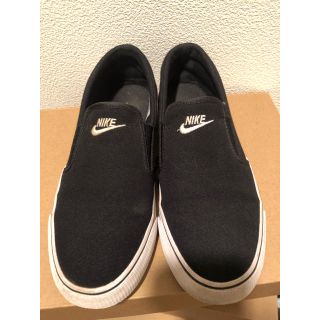 ナイキ(NIKE)のNIKE スニーカー スリッポン(スニーカー)