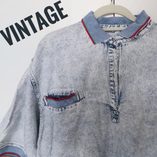 アメリヴィンテージ デニムシャツ シャツ(メンズ)の通販 2点 | Ameri VINTAGEのメンズを買うならラクマ