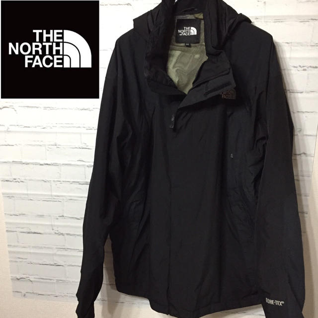 【THE NORTH FACE】マウンテンパーカー