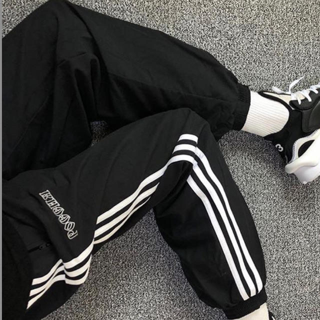 その他【稀少サイズ】adidas Gosha Rubchinskiy トラックパンツ