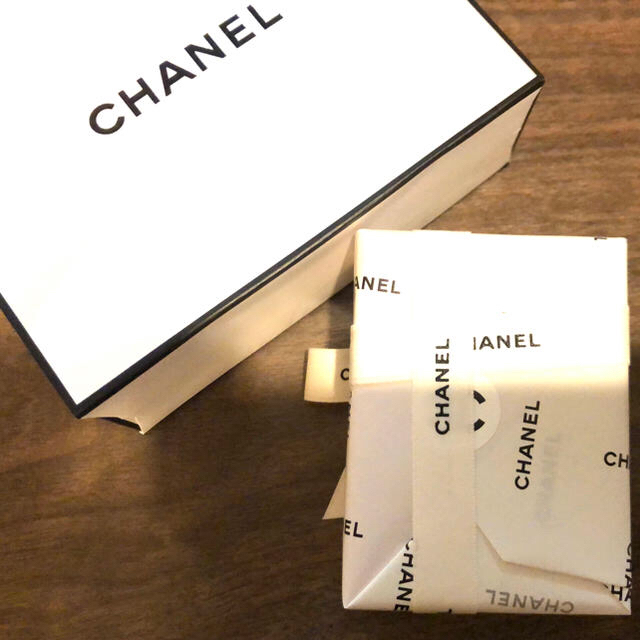 CHANEL(シャネル)のCHANEL チャンス　オータンドゥル　ヘアミスト35ml ✨新品未使用✨ コスメ/美容のヘアケア/スタイリング(ヘアウォーター/ヘアミスト)の商品写真