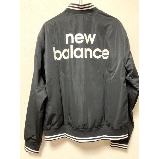 New Balance - ニューバランス ジャケットの通販 by myu's shop｜ニューバランスならラクマ