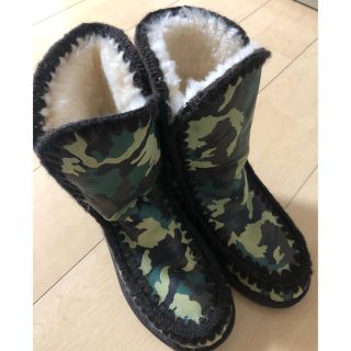 アグ(UGG)のUGGオーストラリア製(ブーツ)