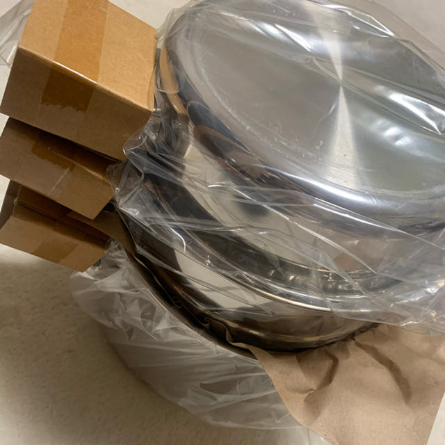 アムウェイ 4Lシチューパン アムウェイ 4Lシチューパン