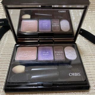 オルビス(ORBIS)のオルビス　アイシャドウ(アイシャドウ)