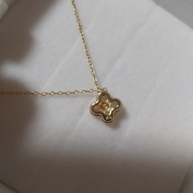 JEWELRY TSUTSUMI - K10YG オパールネックレスの通販 by ☆まとめ買い