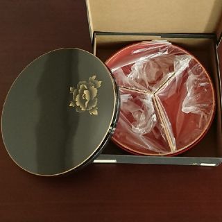 ユキトリイインターナショナル(YUKI TORII INTERNATIONAL)の鳥居 ユキ  オードブル皿(食器)