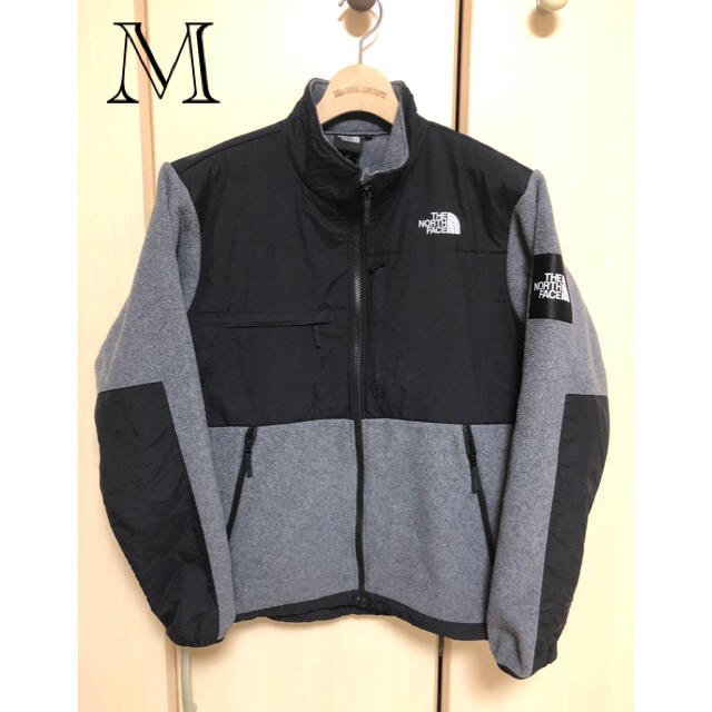 THE NORTH FACE ノースフェイス デナリジャケット Mサイズ