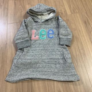 リー(Lee)のLee 80㎝　ワンピース(ワンピース)