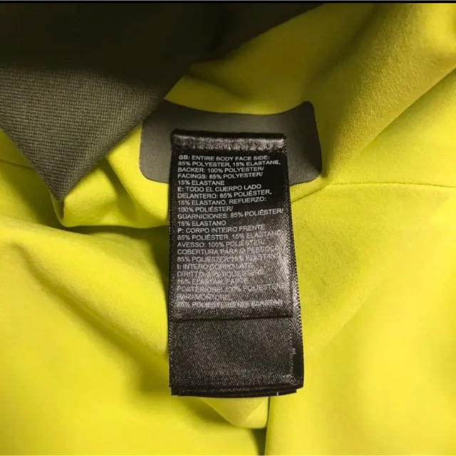 The NORTH FACE  GORE-TEX Jacket